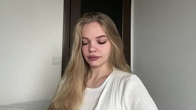 SweetAmelia69 online show from 11.28.25