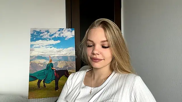 SweetAmelia69 online show from 12.04.25