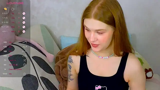 Snapshot of chupachupa9 chatting on 11.04.25 chupachupa9 online show from 11.04.25