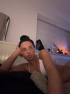 Bethrae25 online show from 03.04.26