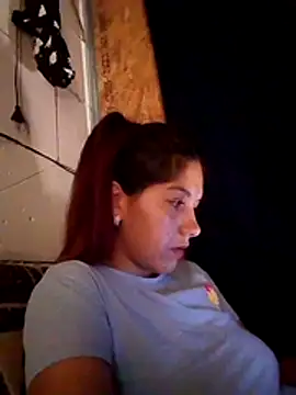 Lusandra1837lusi online show from 07.18.26