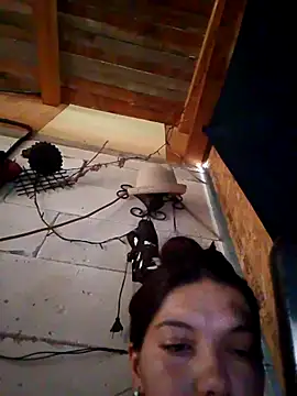 Lusandra1837lusi online show from 07.19.26
