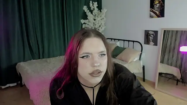 MadisonMongomeri online show from 12.04.25