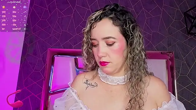 ChloeeTaylorr online show from 03.16.26