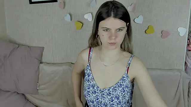 Zorianaa online show from 03.02.26