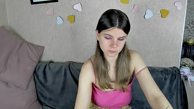Zorianaa online show from 04.28.26