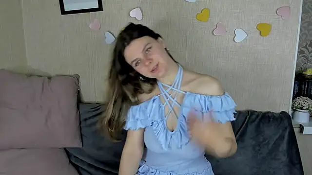 Zorianaa online show from 04.29.26