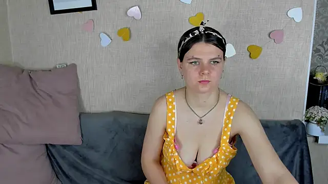 Zorianaa online show from 05.07.26