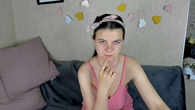 Zorianaa online show from 05.08.26