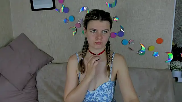 Zorianaa online show from 06.29.26