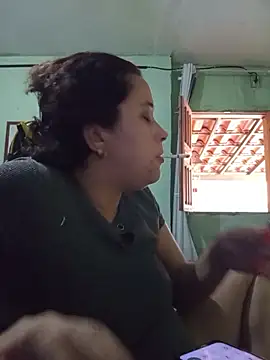 BIADELICIA1 online show from 04.29.26