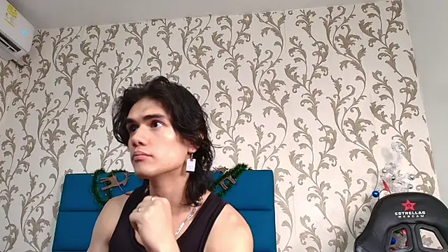 James Morrisonm online show from 12.15.25