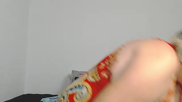 Roxanne76 online show from 03.15.26