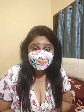 mouni499 online show from 11.07.25