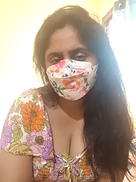 mouni499 online show from 11.15.25