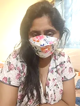 mouni499 online show from 11.16.25