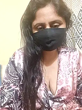 mouni499 online show from 02.02.26