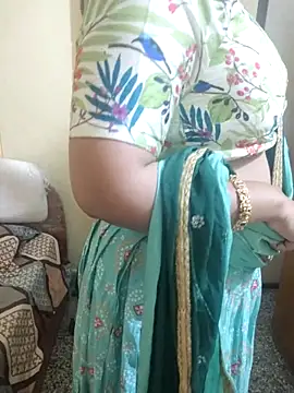 mouni499 online show from 05.10.26