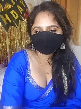 mouni499 online show from 06.14.26