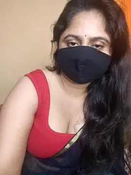 mouni499 online show from 06.18.26