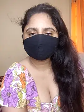 mouni499 online show from 06.30.26