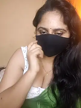 mouni499 online show from 07.20.26
