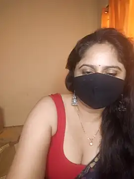 mouni499 online show from 07.26.26