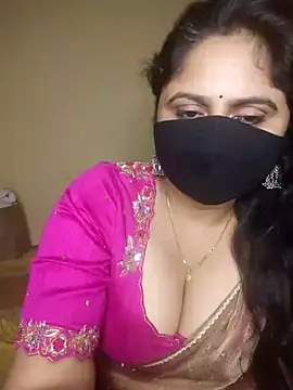 mouni499 online show from 07.27.26