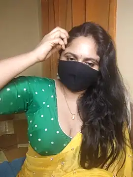 mouni499 online show from 08.01.26