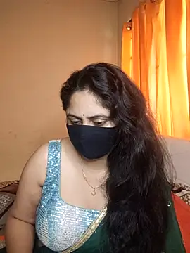 mouni499 online show from 08.07.26