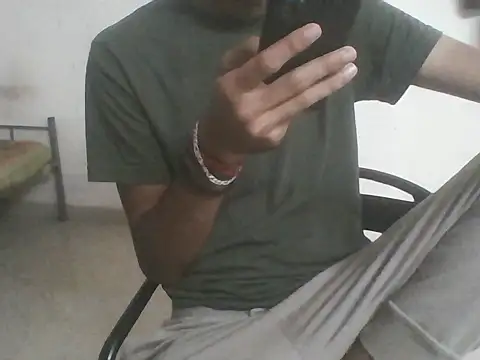 Bull Dick 69 online show from 05.06.26