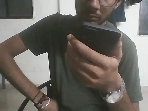 Bull Dick 69 online show from 05.06.26