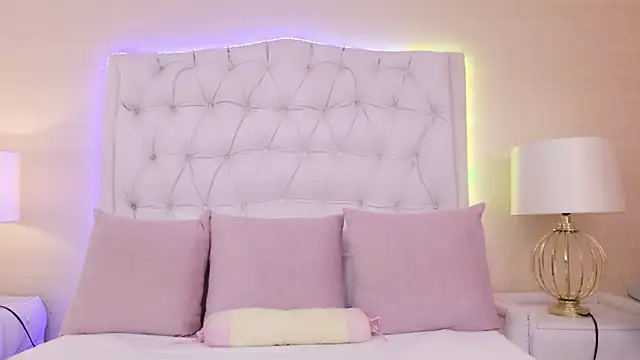 ScarlettPetrova online show from 02.03.26