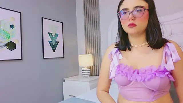 ScarlettPetrova online show from 06.20.26
