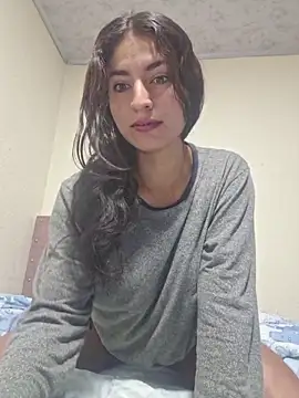 GISELLA   online show from 11.11.25