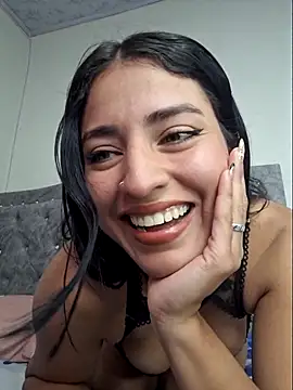 GISELLA   online show from 03.13.26