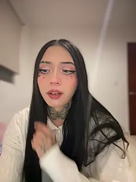 JIORYOvO online show from 12.19.25