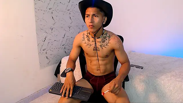 soy Aron online show from 11.28.25