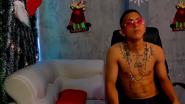 soy Aron online show from 12.20.25