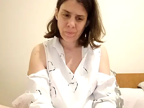 hotnathy69 online show from 03.17.26