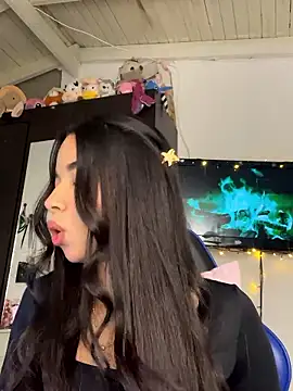 Snapshot of Milleradhara24 chatting on 01.09.26 Milleradhara24 online show from 01.09.26