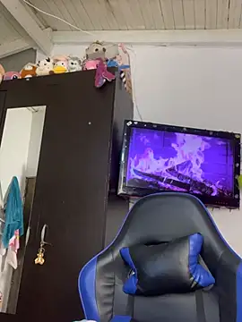 Snapshot of Milleradhara24 chatting on 01.10.26 Milleradhara24 online show from 01.10.26