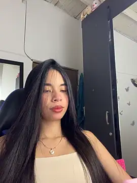 Snapshot of Milleradhara24 chatting on 02.06.26 Milleradhara24 online show from 02.06.26