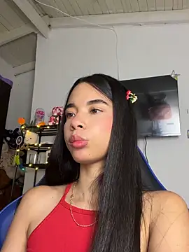 Snapshot of Milleradhara24 chatting on 02.21.26 Milleradhara24 online show from 02.21.26