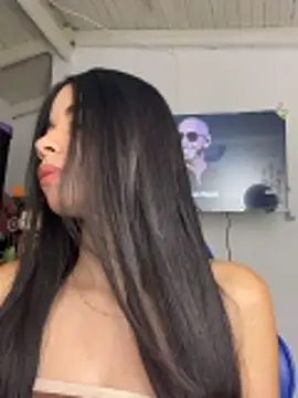 Snapshot of Milleradhara24 chatting on 03.04.26 Milleradhara24 online show from 03.04.26