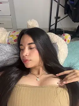 Snapshot of Milleradhara24 chatting on 03.25.26 Milleradhara24 online show from 03.25.26