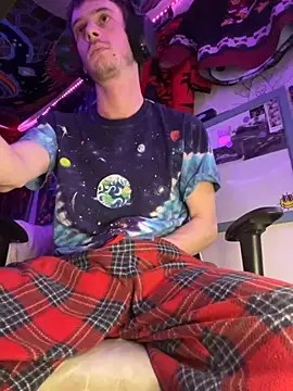 mascboyyy online show from 11.16.25