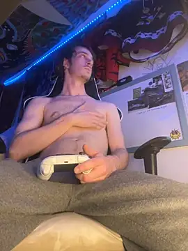 mascboyyy online show from 11.26.25