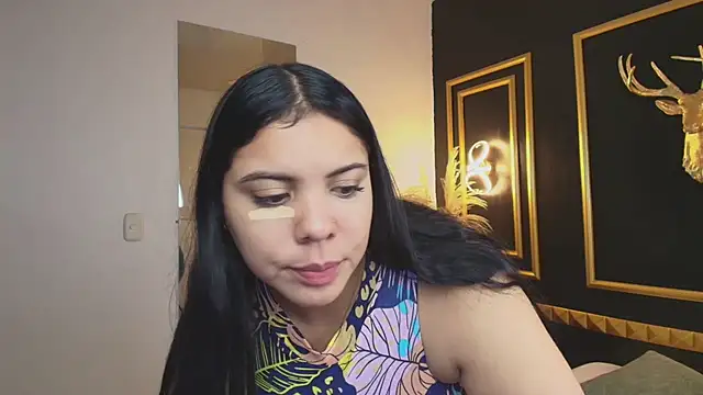 shanel smithh online show from 02.15.26