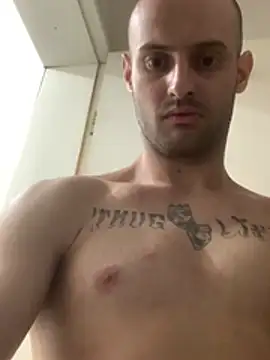 Manfredini607452 online show from 02.09.26